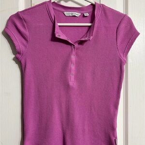 Womens’ Calvin Klein Shirt